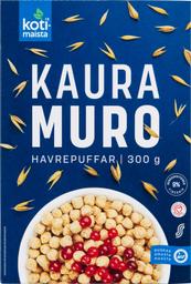 Kaerakrõbuskid 300g