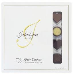 Assortiikarp After dinner, JAKOBSEN, 140 g