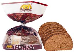 PÄRNAMÄED TÄISTERARUKKILEIB 400 G(PÄRMITA)
