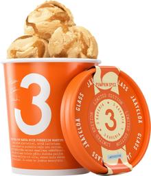 3 Kaverin Kõrvitsamaitseline Jäätis 500 Ml/400 G