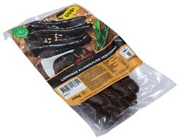 Linnamäe Klassikaline verivorst 360g