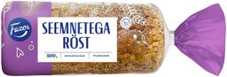 Fazer Seemneröst 500g