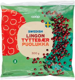 Coop pohlad, 300g