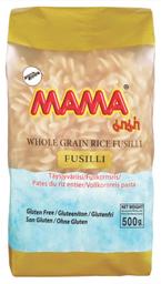 Mama täisterariisist fusilli 500 g