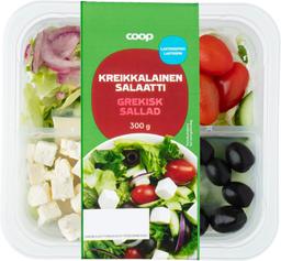 Coop Kreeka salat 300g