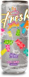 Fresh Jelly karastusjook 330ml