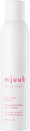 Juukselakk naked sence strong 250ml