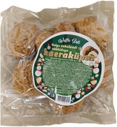 Waffa Sofi Kaeraküpsis 250g valge šokolaaditükkidega