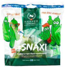 Snäki minikurk 200g