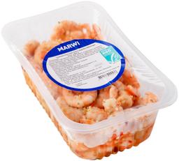 MARWI Vannamei krevetid paprika-küüslaugu 1kg