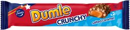 Dumle Crunchy Salted Caramel šokolaad 55g