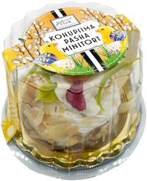 Kohupiima-Pasha minitort 300 g