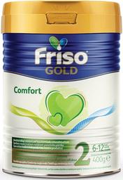 Jätkupiimasegu Gold Comfort 2, seedeprobleemidega 6+, FRISO, 400 g