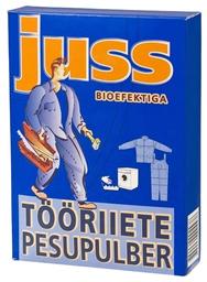 Juss pesupulber tööriietele 600g