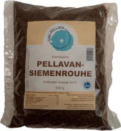 Linaseemnejahu 500g