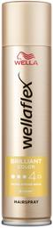 Wellaflex juukselakk br.color 3 250ml
