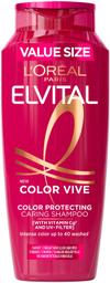 Elvital color-vive shampoon 400ml