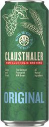 Clausthaler Classic õlu 0.5L alkoholivaba
