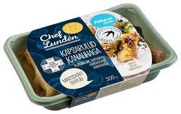 Chef Lunden Kana kapsarullid 300g