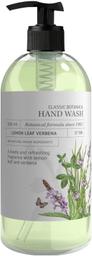 Vedelseep lemon leaf verbena 500ml