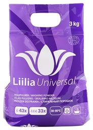 Mayeri Liilia Universal pesupulber 3 kg