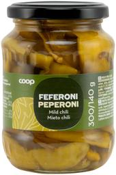 Coop mahe tšilli marinaadis 300/140g