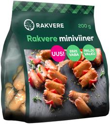 Rakvere Miniviiner 200g