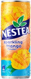 Nestea Gaseeritud Jäätee Mango Maitsega 0,33L
