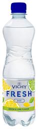 Vichy Fresh vesi Sidruni/laimi 500 ml