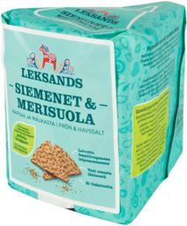 Leksands maitsestatud näkileivad 200 g
