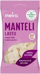 Mandlilaastud, MEIRA, 50 g