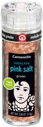 Himaalaja roosa sool 110 g, veski