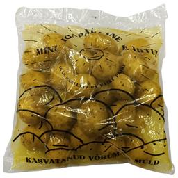 Beebikartul pestud, ANTSU KARTUL, 1 kg