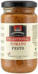 Traditsiooniline tomatipesto gourmante 190g