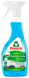 Frosch üldpuhastusvahend sooda 500 ml