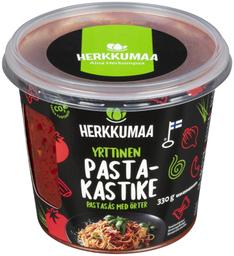 Herkkumaa pastakaste ürtidega 330 g