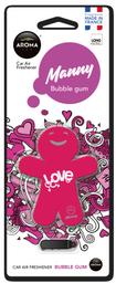 Õhuvärskendaja Manny Bubble Gum