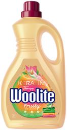Woolite Fruity pesuvahend 2.7L 45pesukorda