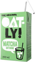 Oatly matcha maitsega kaerajook, 250 ml