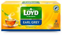 Must tee LOYD Earl Gray 25x2g DBL