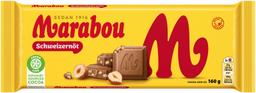 Marabou šokolaad sarapuupähklitega, 160 g