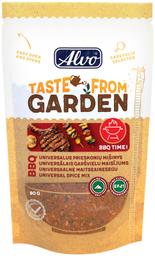 Alvo universaalne bbq-vürtside segu 80g