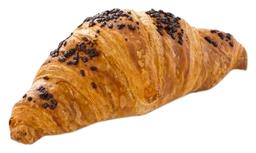 Pähkli-šokolaadicroissant