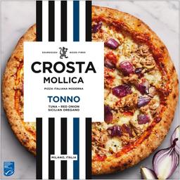 Crosta Mollica Juuretisega Tuunikala Pitsa 466 G