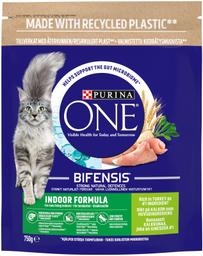 Purina One Kuiv.toakassid.kalkun ja nisu 750 g