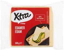 Xtra Edam juust, 500g