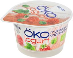 Saaremaa mahejogurt vaarikatega, SAARE, 180 g