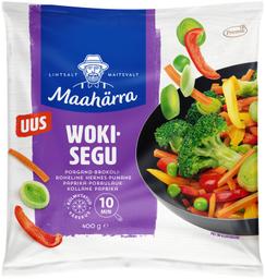 Maahärra Wokisegu 400 g