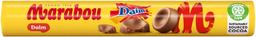 Piimašokolaadi dropsid Daimiga MARABOU, 67g