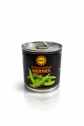 Minu konserveeritud herned 212ml